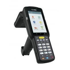 Zebra MC3330xR ordenador móvil de mano 10,2 cm (4