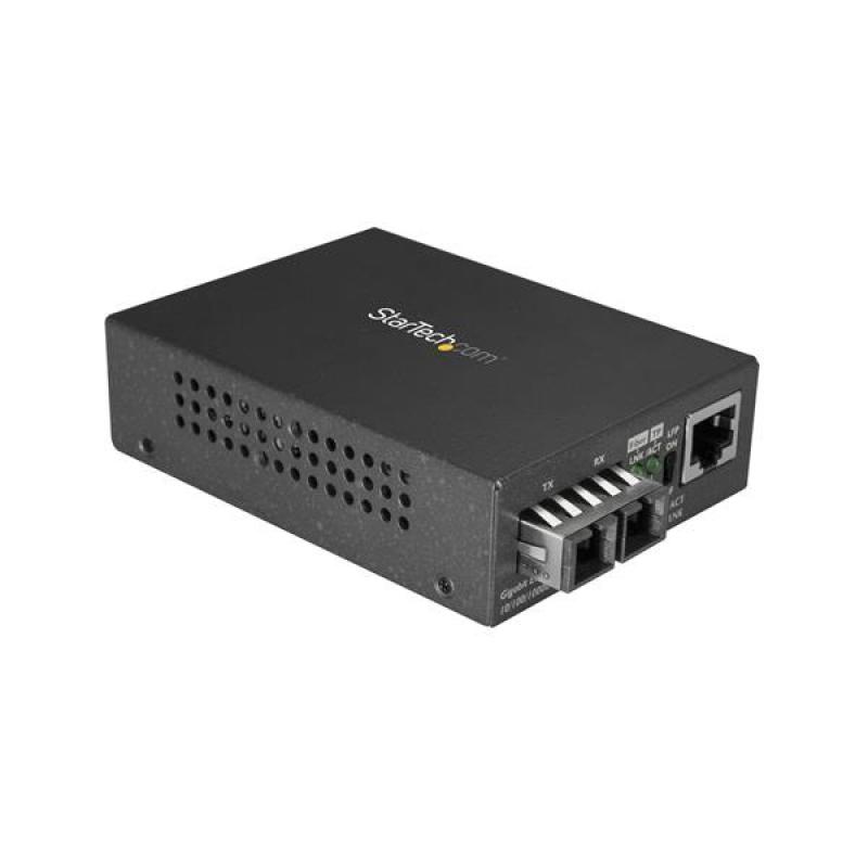 mcmgbscsm10-convertidor-de-medio-1000-mbit-s-1310-nm-monomodo-negro