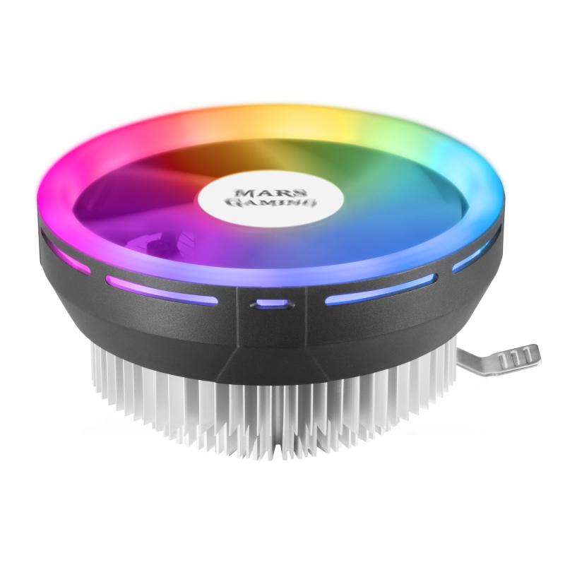 mcpu120-disipador-cpu-rgb-tdp-120w-silencioso-pwm-perfil-bajo-negro