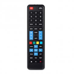 MD0028 mando a distancia IR inalámbrico TV Botones