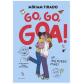 Me llamo Goa 4 - Go, go, Goa!, de Míriam Tirado (Ed. B de Block)