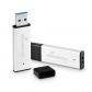 mediarange-mr1903-unidad-flash-usb-256-gb-usb-tipo-a-32-gen-1-31-gen-1-negro-plata