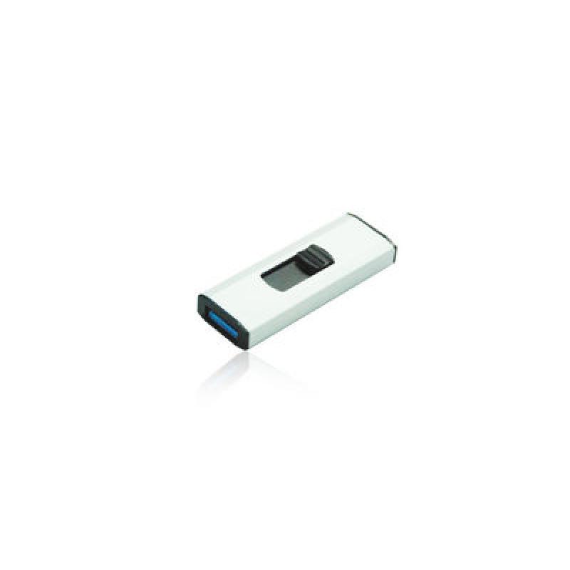 mediarange-mr917-unidad-flash-usb-64-gb-usb-tipo-a-32-gen-1-31-gen-1-negro-plata