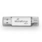 mediarange-mr938-1-unidad-flash-usb-128-gb-usb-type-a-usb-type-c-32-gen-1-31-gen-1-plata