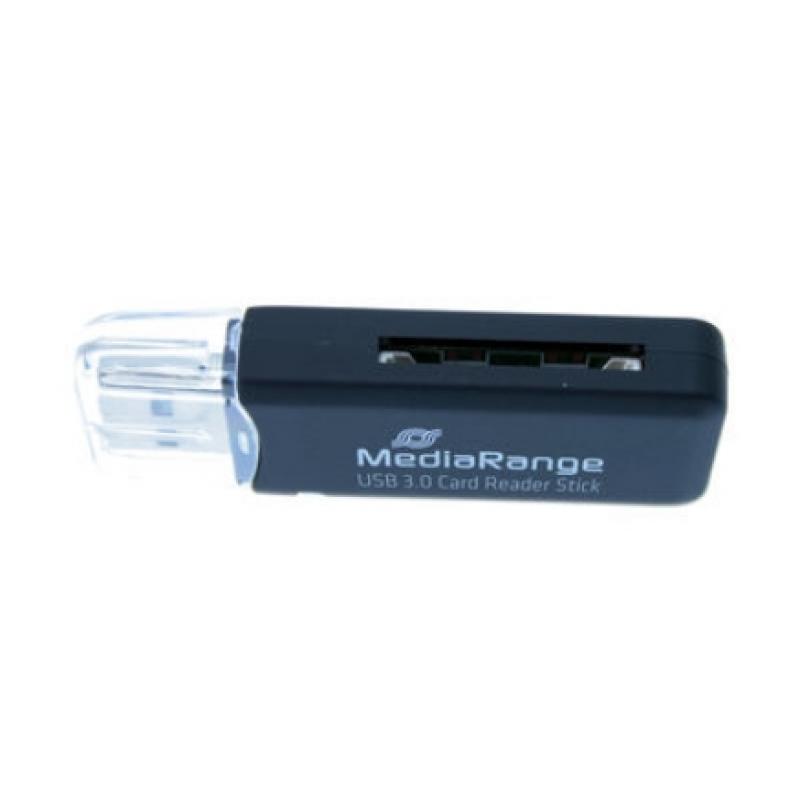 mediarange-mrcs507-lector-de-tarjeta-usb-32-gen-1-31-gen-1-interno-negro