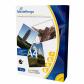 mediarange-mrink107-papel-fotografico-a4-blanco-brillo