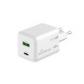 mediarange-mrma113-2-cargador-de-dispositivo-movil-smartphone-tableta-blanco-corriente-alterna-carga-rapida-interior