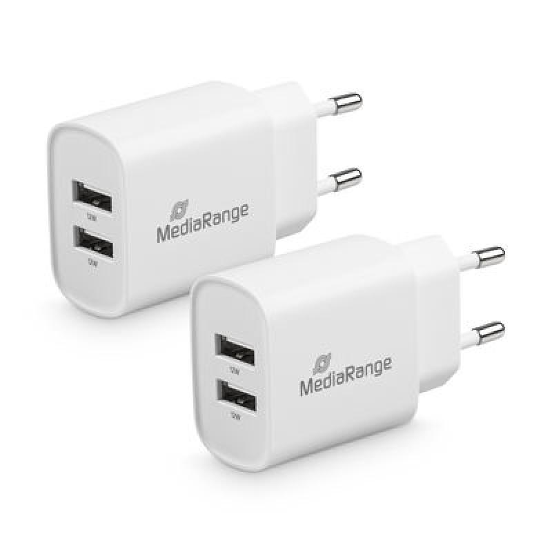 mediarange-mrma114-cargador-de-dispositivo-movil-smartphone-tableta-blanco-corriente-alterna-interior