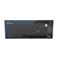 mediarange-mros101-teclado-oficina-usb-qwertz-espanol-negro