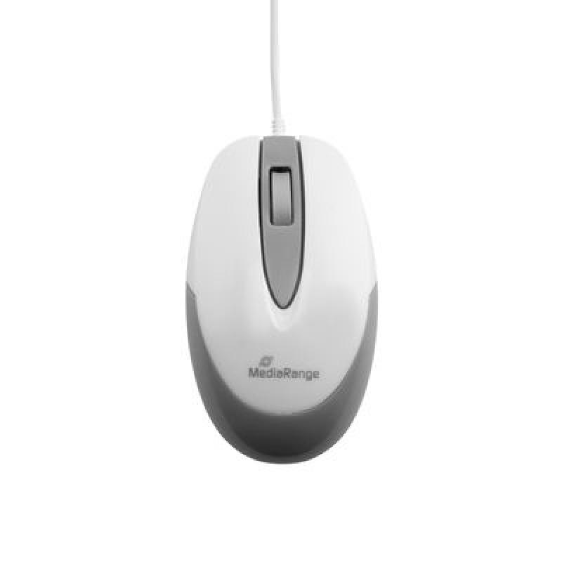 mediarange-mros214-raton-oficina-mano-derecha-usb-tipo-a-optico-1000-dpi