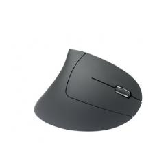 MediaRange MROS232 ratón Oficina mano derecha RF inalámbrico Óptico 1600 DPI