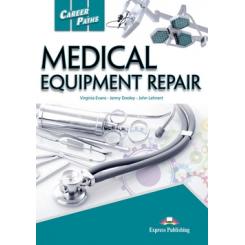 MEDICAL EQUIPMENT REPAIR EXPRESS