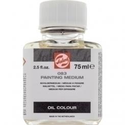 Medio Pintar Normal Talens 75 Ml.