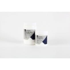 Medium Gel Pajarita 5 L. Brillante