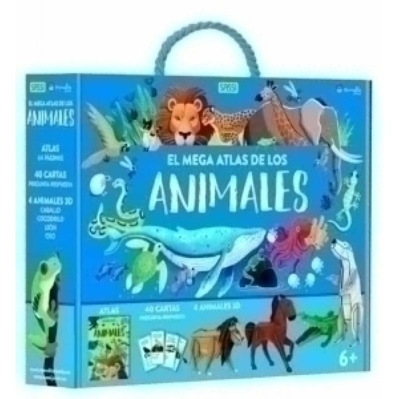 mega-atlas-sassi-manolito-books-animales
