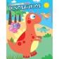 mega-set-para-leer-y-colorear-pepita-manolito-books-dinosaurios