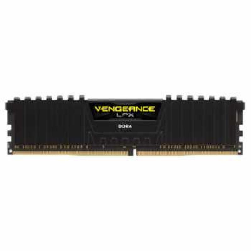memoria-corsair-ddr4-8gb-1x8gb-pc-3600-vengeance-lpx-black-cmk8gx4m1d3600c18