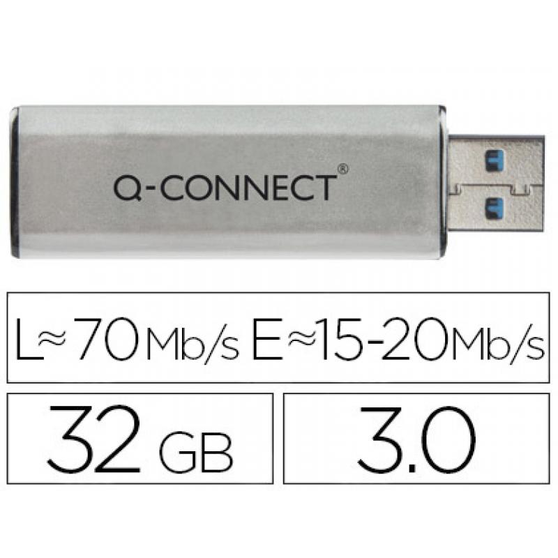 memoria-usb-q-connect-flash-32-gb-30