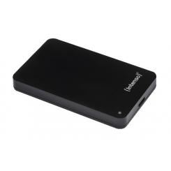 INTENSO Memory Case 2.5