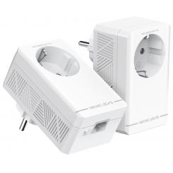 Mercusys AV1000 1000 Mbit/s Ethernet Blanco 2 pieza(s)