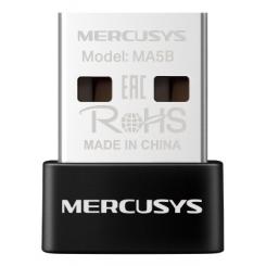 Mercusys MA5B adaptador y tarjeta de red Bluetooth