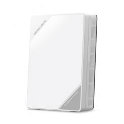 Mercusys MB520-5G 5G AX3000 Wireless Router router inalámbrico 2.5 Gigabit Ethernet Doble banda (2,4 GHz / 5 GHz) Blanco