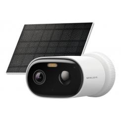 Mercusys MC410 KIT cámara de vigilancia Cámara de seguridad IP Exterior 2304 x 1296 Pixeles Pared
