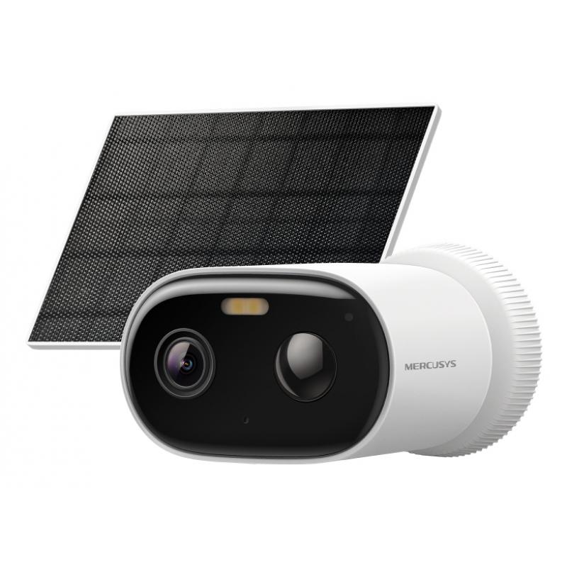 mercusys-mc410-kit-camara-de-vigilancia-camara-de-seguridad-ip-exterior-2304-x-1296-pixeles-pared