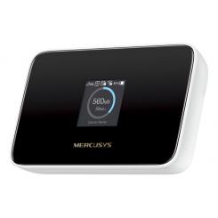 Mercusys MT115 router de telefonía/puerta de enlace/módem Router de red móvil