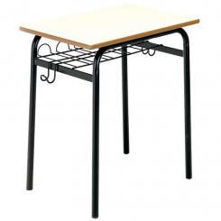 Mesa Escolar Bandeja Portadocum. 70Cm
