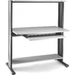 Mesa informática 3 niveles 115x68x134