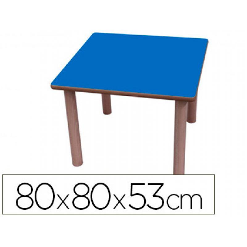 mesa-madera-mobetuc-t2-cuadrada-con-tapa-laminada-haya-80x80-cm