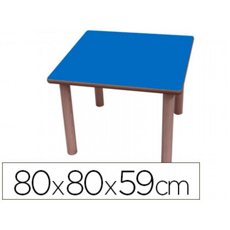 mesa-madera-mobetuc-t3-cuadrada-con-tapa-laminada-haya-80x80-cm
