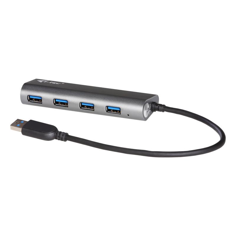 metal-superspeed-usb-30-4-port-hub