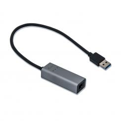 i-tec Metal USB 3.0 Gigabit Ethernet Adapter