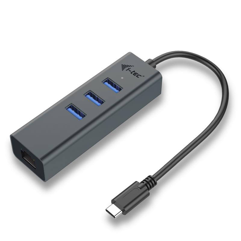 metal-usb-c-hub-3-port-gigabit-ethernet-adapter