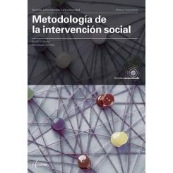 Metodología De La Intervención Social, Ed. ALTAMAR EDITORIAL