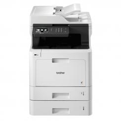 MFC-L8690CDWLT multifuncional Laser A4 2400 x 600 DPI 31 ppm Wifi