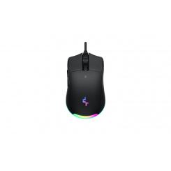 DeepCool MG510 ratón Ambidextro RF Wireless + USB Type-C Óptico 19000 DPI
