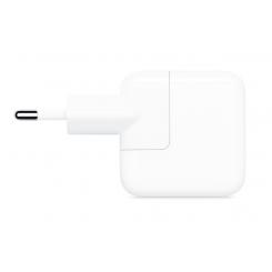 Apple MGN03ZM/A cargador de dispositivo móvil MP4, Smartphone, Reloj inteligente, Tableta Blanco Corriente alterna Interior