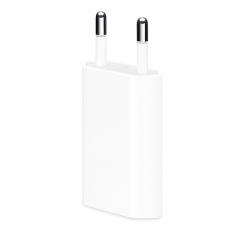 Apple MGN13ZM/A adaptador e inversor de corriente Interior 5 W Blanco