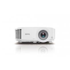 BenQ MH733 videoproyector Proyector de alcance estándar 4000 lúmenes ANSI DLP 1080p (1920x1080) Blanco