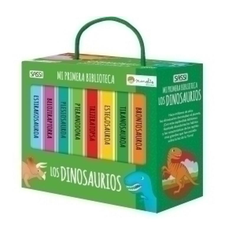 mi-biblio-manolito-b-los-dinosaurios