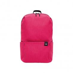 Mi Casual Daypack maletines para portátil Mochila Negro, Rosa