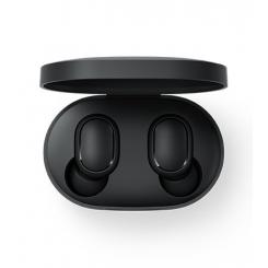 Xiaomi Mi True Wireless Earbuds Basic 2 Auriculares True Wireless Stereo (TWS) Dentro de oído Llamadas/Música Bluetooth Negro