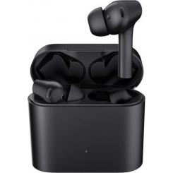 Mi True Wireless Earphones 2 Pro Auriculares Dentro de oído Llamadas/Música Bluetooth Negro
