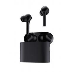 Xiaomi Mi True Wireless Earphones 2 Pro Auriculares True Wireless Stereo (TWS) Dentro de oído Llamadas/Música Bluetooth Negro