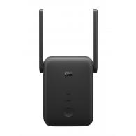 Xiaomi Mi WiFi Range Extender AC1200 Repetidor de red Negro 10, 100 Mbit/s