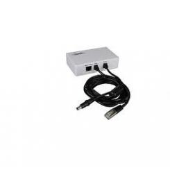 Microsemi PD-AS-951/12-24 adaptador e inyector de PoE Gigabit Ethernet