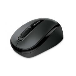 Microsoft 3500 ratón RF inalámbrico BlueTrack